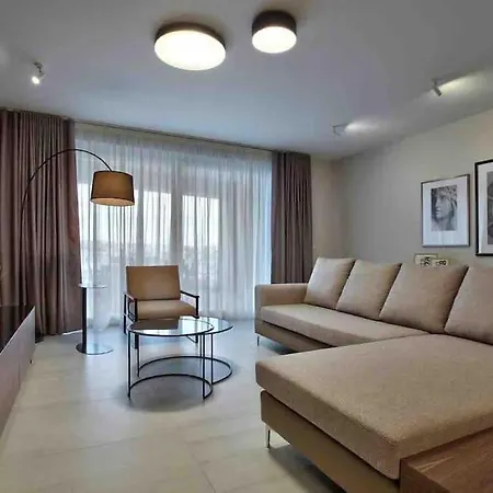 Luxurious At Tjuvholmen Right Next To Thethief Spa * Oslo