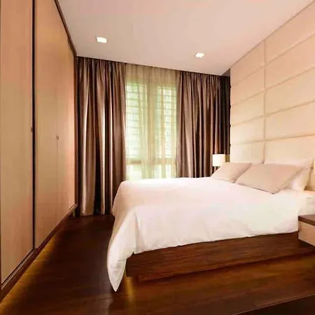 Apartment Luxurious At Tjuvholmen Right Next To Thethief Spa *